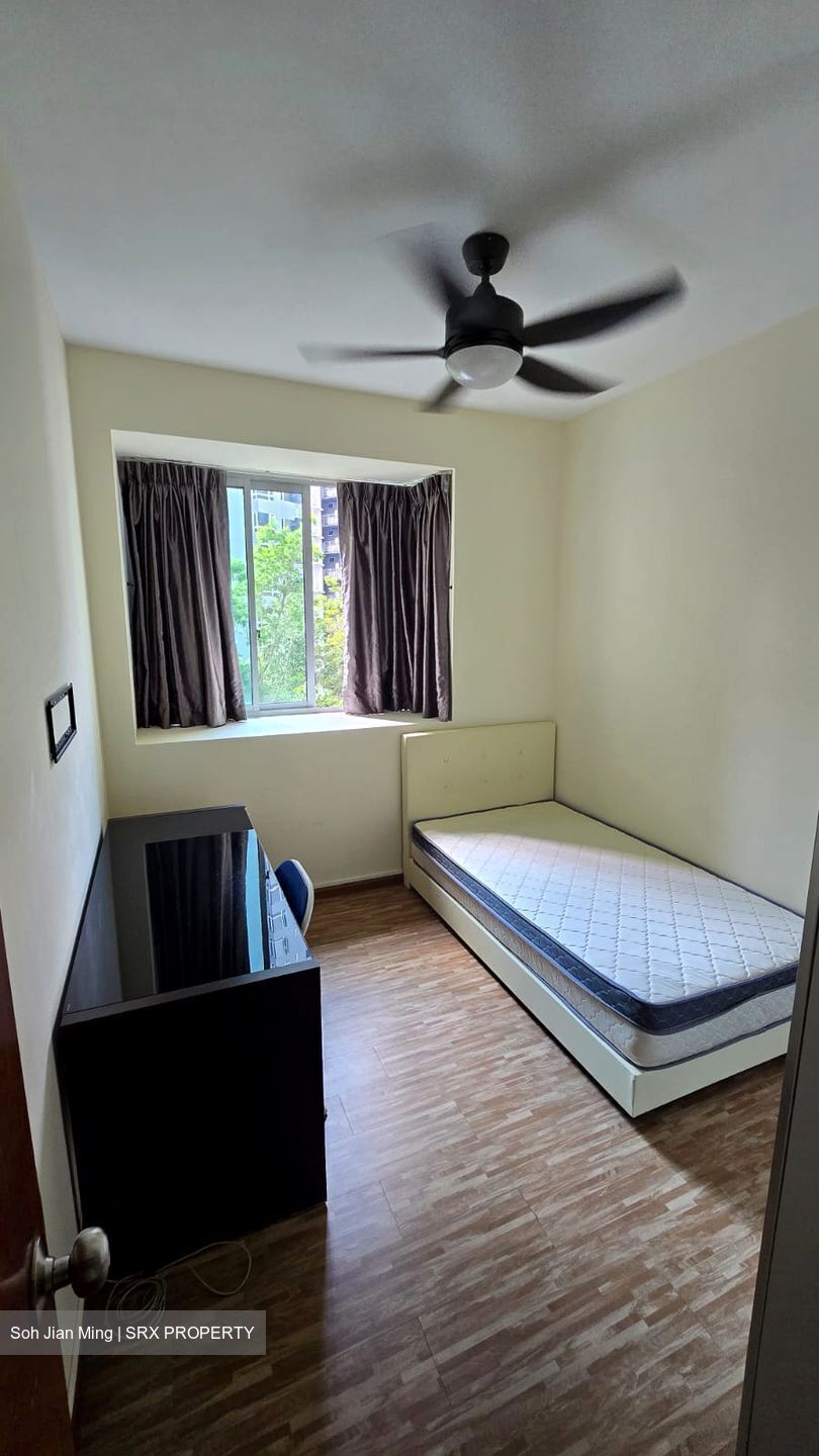 Park Green (D19), Condominium #472480541